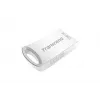 USB flash drive 256GB Transcend JetFlash 710 USB3.1 Silver