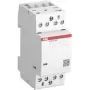 ABB Stotz S&J Installation Contactor 25A 24V AC/DC ESB25-31N-01 (1SAE231111R0131)