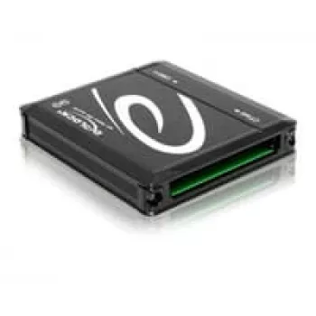 Delock 91686 USB 3.0 CFast Card Reader