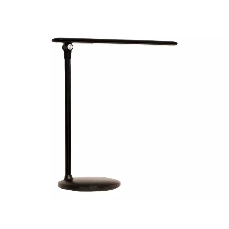 Table lamp Colorway CW-DL02B-B 4 W LED Black