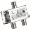 TRIAX SCS2 F-distributor 5-2400 MHz DC (349822)
