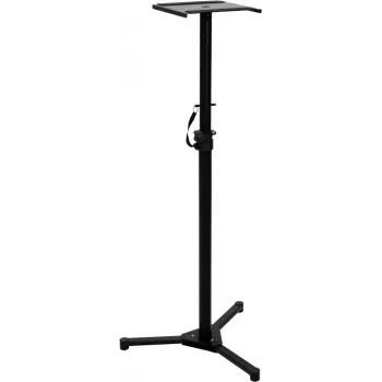 Monitor Stand Omnitronic MO-6 Adjustable Height Steel Construction