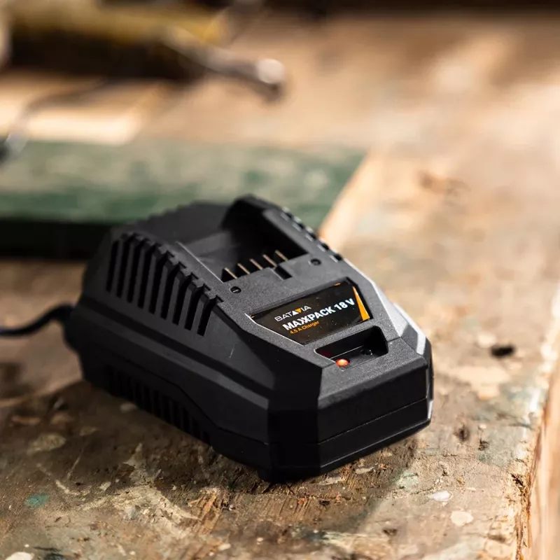 Batavia B.V. | 18V 4.5A Fast Charger