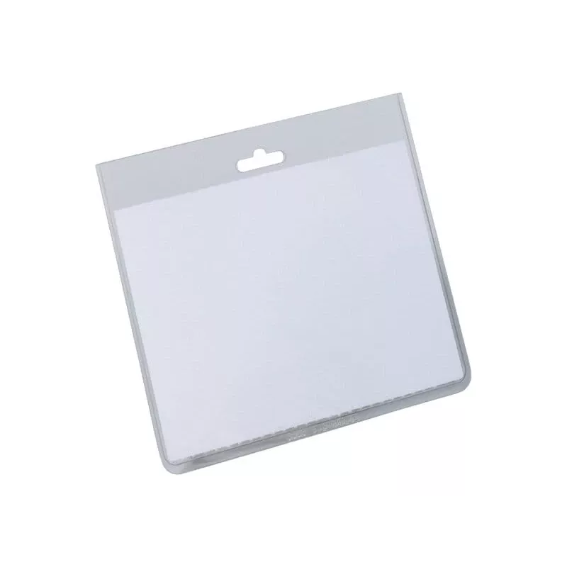 Visitor Badge Durable 8136-19