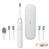 LOVIO_Home SonicProtect PRO Electric Toothbrush White LVTB124WH