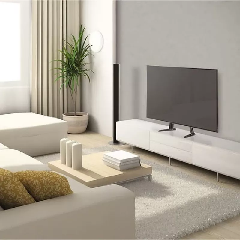 Barkan Mounting Systems S40 TV mount 70 inch Black 50kg capacity