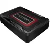Kenwood Electronics KSC-PSW7EQ car subwoofer Pre-loaded subwoofer 160 W