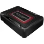 Kenwood Electronics KSC-PSW7EQ car subwoofer Pre-loaded subwoofer 160 W