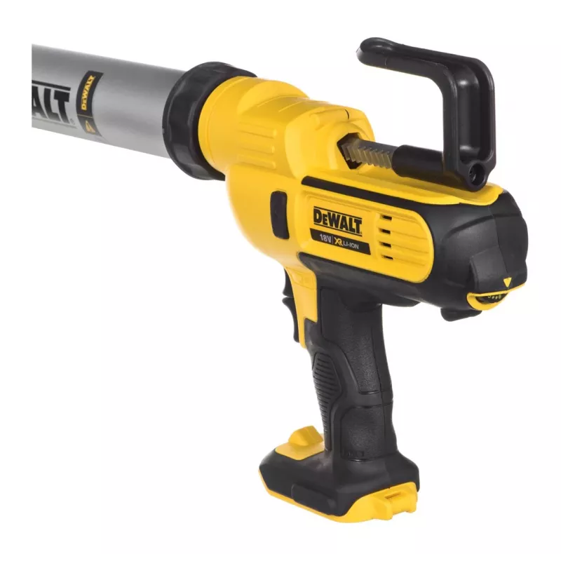 DeWALT DCE580N-XJ caulking gun Cartridge caulking gun