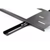 TV mount Edbak EWB250 165.1 cm (65 inch) Black
