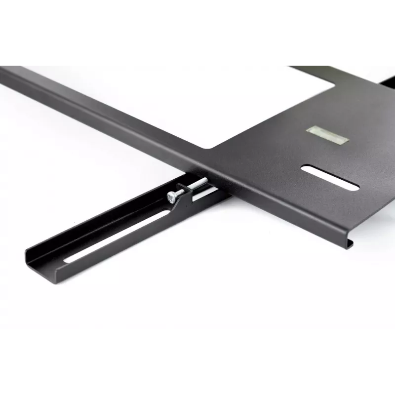 TV mount Edbak EWB250 165.1 cm (65 inch) Black