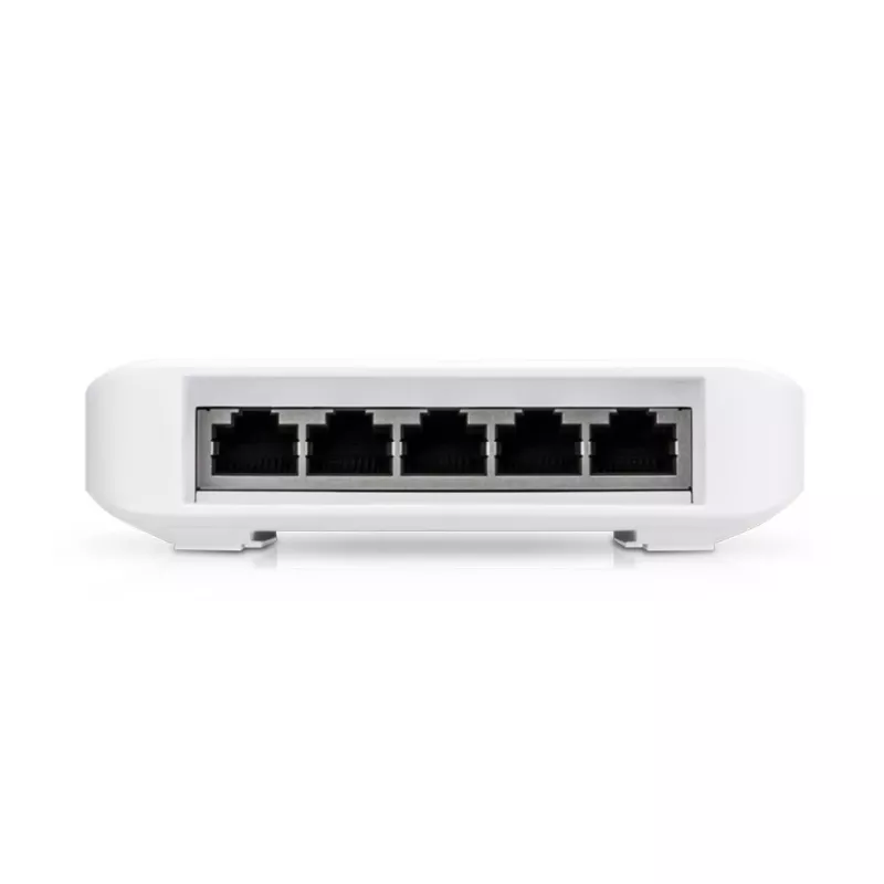Ubiquiti UniFi Switch Flex (3-pack) Managed L2 Gigabit Ethernet (10/100/1000) Power over Ethernet (PoE) White