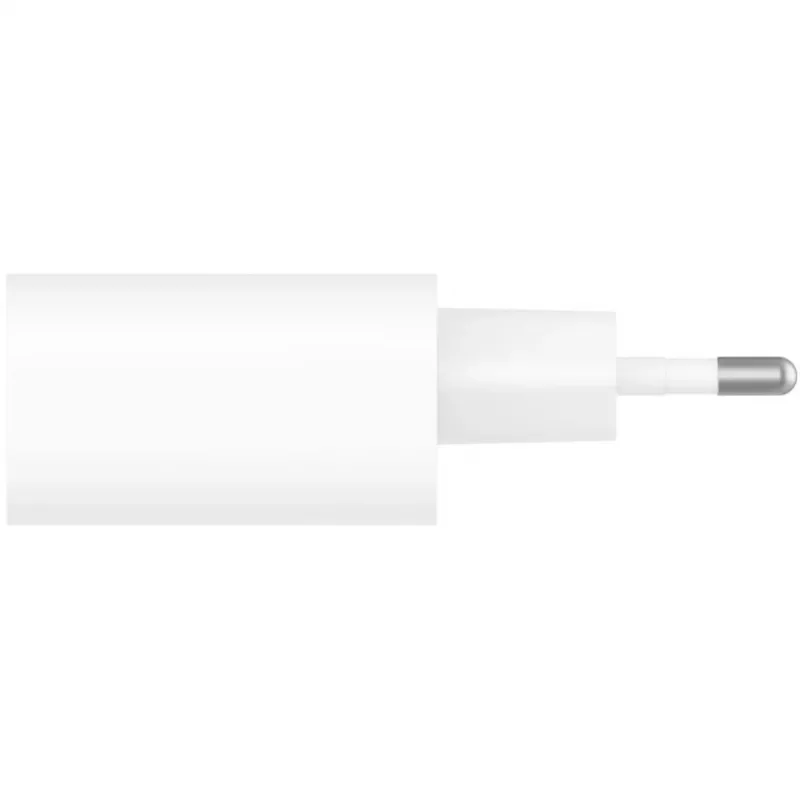 Belkin WCA004vfWH Smartphone, Tablet White AC Fast charging Indoor