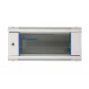 Wall mounted rack Extralink 4U 600x450 Gray