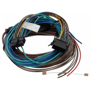 TOMTOM Webfleet I/O Cable Passthrough Thermograph - ColdChain, model 10834