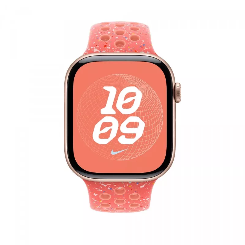 Apple Nike Sport Band 46 mm, M/L, MYLG3ZM/A
