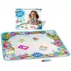 Children's water drawing mat Ravensburger Little Artist Multicolour