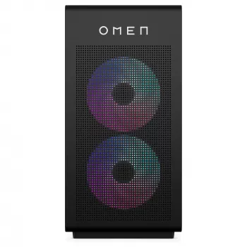 HP OMEN 35L GT16-1072ng AMD Ryzen™ 7 9800X3D Gaming PC