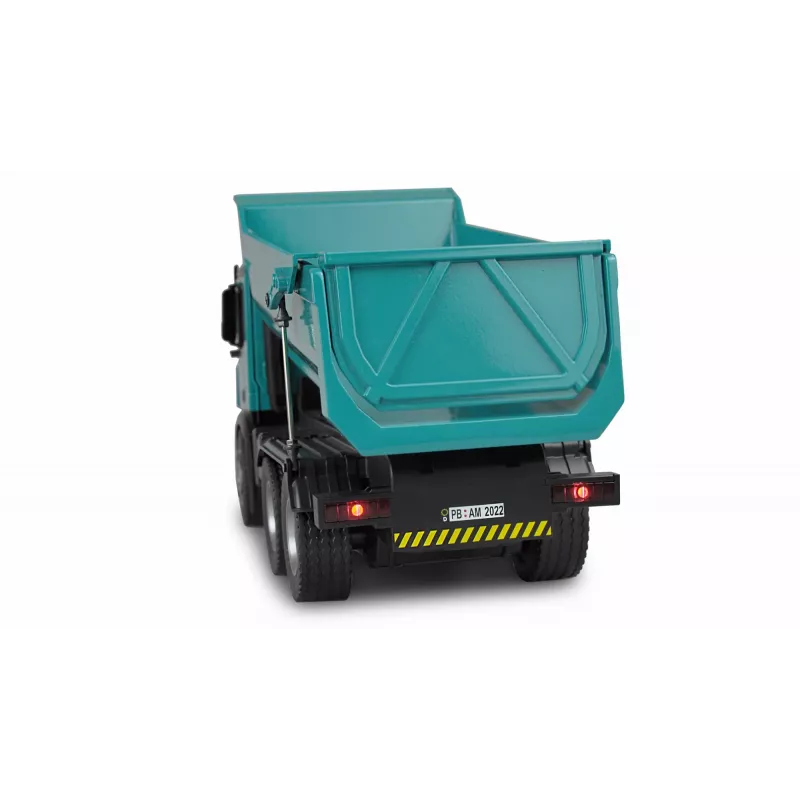 Amewi 22533 remote-controlled RC model dump truck Electric Motor 1:14 (22533)