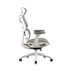 Onex Gaming Office Chair | Ventra Premium Mesh | White