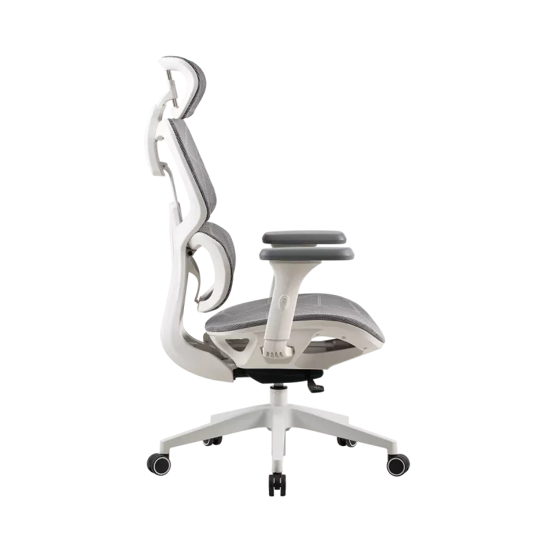 Onex Gaming Office Chair | Ventra Premium Mesh | White