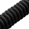 Keyboard Sharkoon SKILLER SGK50 Black 1.85 m