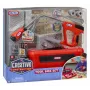 Little Tikes Creative Construction toy toolbox set
