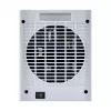 Electric Heater Steba KH 4 Indoor Silver, White 1800 W