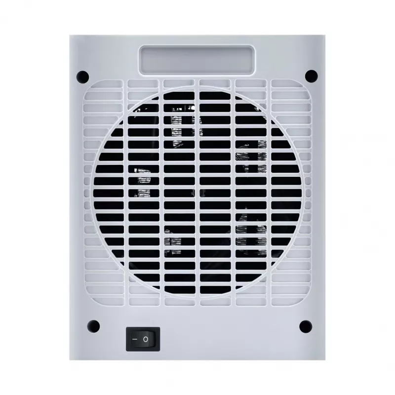 Electric Heater Steba KH 4 Indoor Silver, White 1800 W