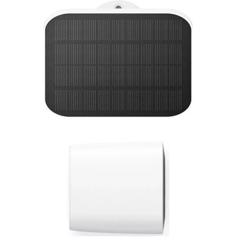 Eufy SoloCam C210 Outdoor Security Camera with Solar Panel