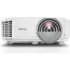 BenQ MW809STH Short throw projector 3600 ANSI lumens DLP XGA (1024x768) White