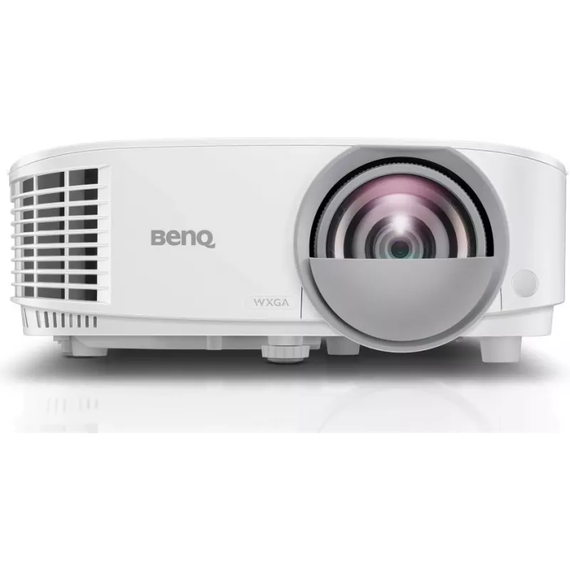 BenQ MW809STH Short throw projector 3600 ANSI lumens DLP XGA (1024x768) White