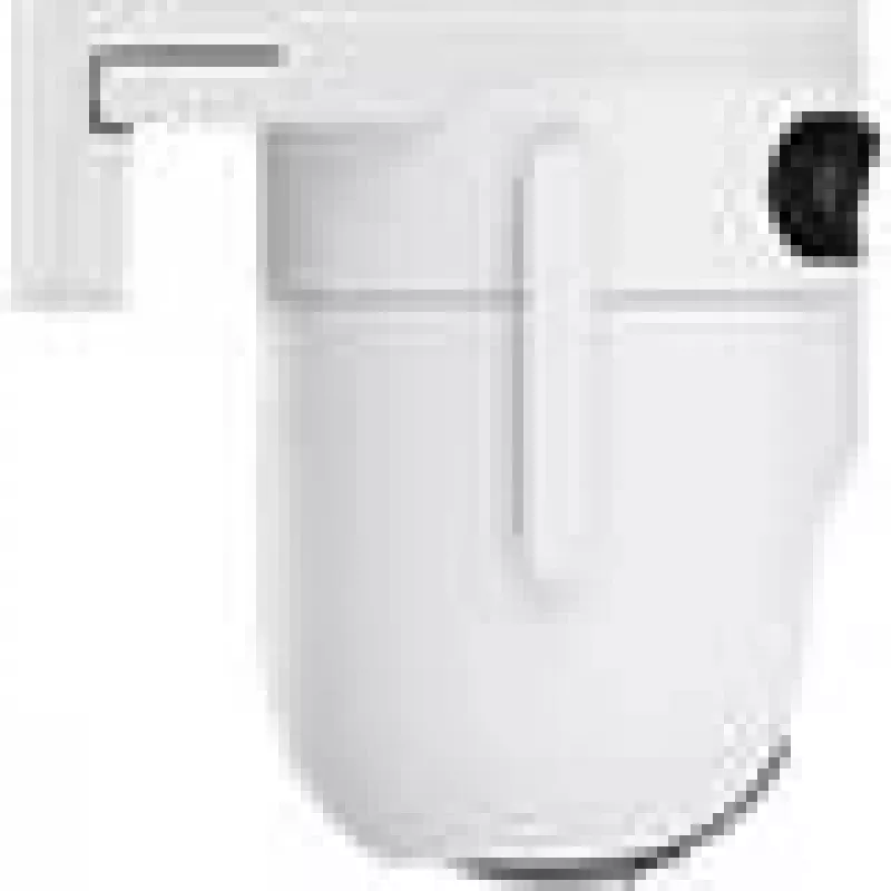 IP security camera EZVIZ H9c Dual 3K Dome, 2880×1620, Outdoor, Wired & Wireless, PoE/DC 12V, MicroSD up to 512GB