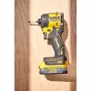 DeWALT DCF870E2T-QW power wrench 1/4 3000 RPM 56 N⋅m Black, Yellow 500 W 18 V