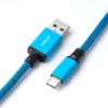 USB Cable Cablemod CM-CKCA-CK-KK150KK-R 1.5m USB A USB C Blue