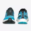Scarpa SPIN RACE, 44.5, Azure - White
