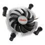 Akasa AK-CC6601EP01 Product Aluminium