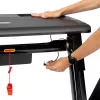 HMS Fitness STB12 Exercise machine laptop stand Treadmill