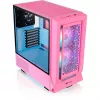 PC case Thermaltake Ceres 350 MX Midi Tower Pink