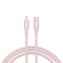 CANYON cable CLNM60 C-L 60W MFI 1m Silicon Pink