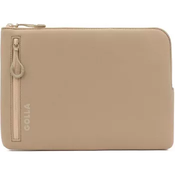 Sleeve Golla Metro 15 — laptop sleeve, fits 15 inch, durable material, lightweight design