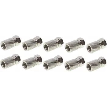 Shiverpeaks BS85014-10 Coaxial Cable