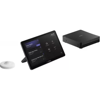 Mini PC Yealink McoreKit-C4U-MS Intel Core i5 8GB 128GB SSD Black