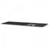 Apple Magic Keyboard Universal USB + Bluetooth QWERTY US English Black MXK83LB/A