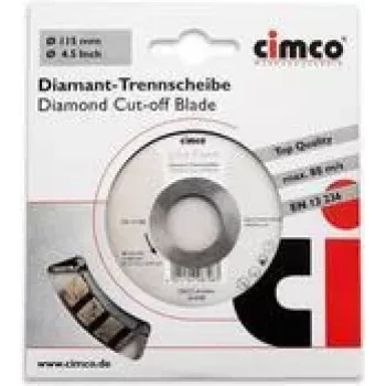 Grinding wheel Cimco 208708