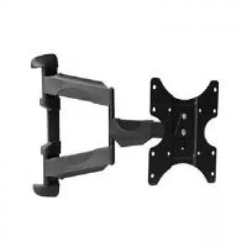 TV mount ShiverPeaks BS89745 139.7 cm (55 inch) Black