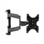 TV mount ShiverPeaks BS89745 139.7 cm (55 inch) Black