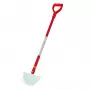 Lawn Edging Iron WOLF-Garten RM-F HALF-MOON, 3311.800