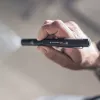 Ledlenser P4 LED pen flashlight, Black
