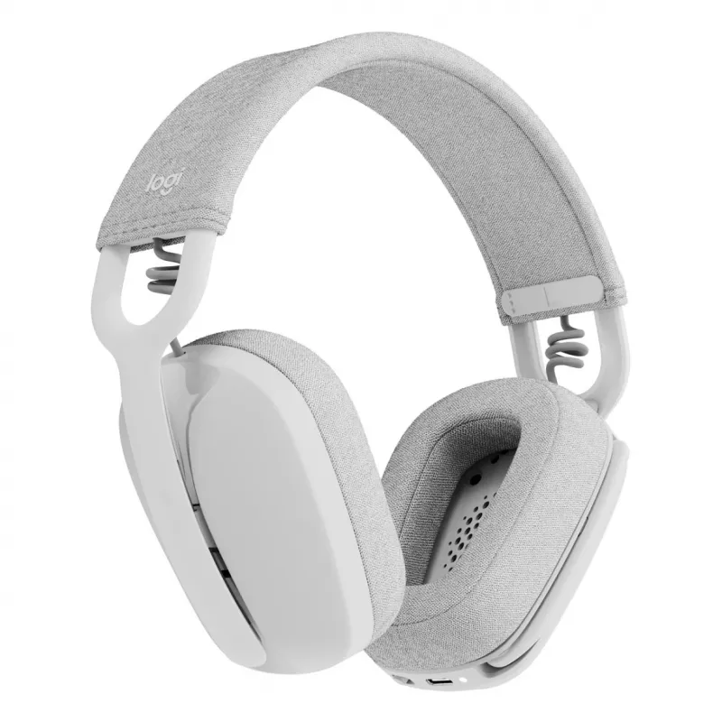 Logitech ZONE VIBE WIRELESS MS - OFF WHITE
